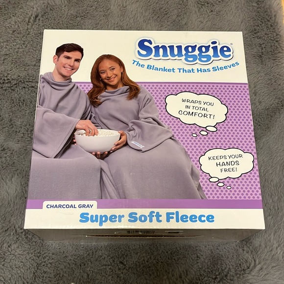 snuggie Other - Snuggie BNIB